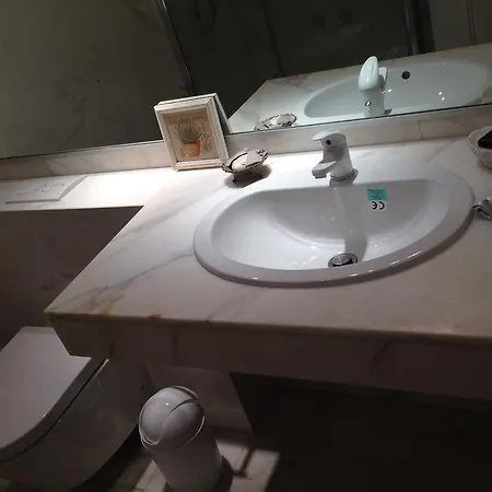 公寓 波罗梅斯公寓 *